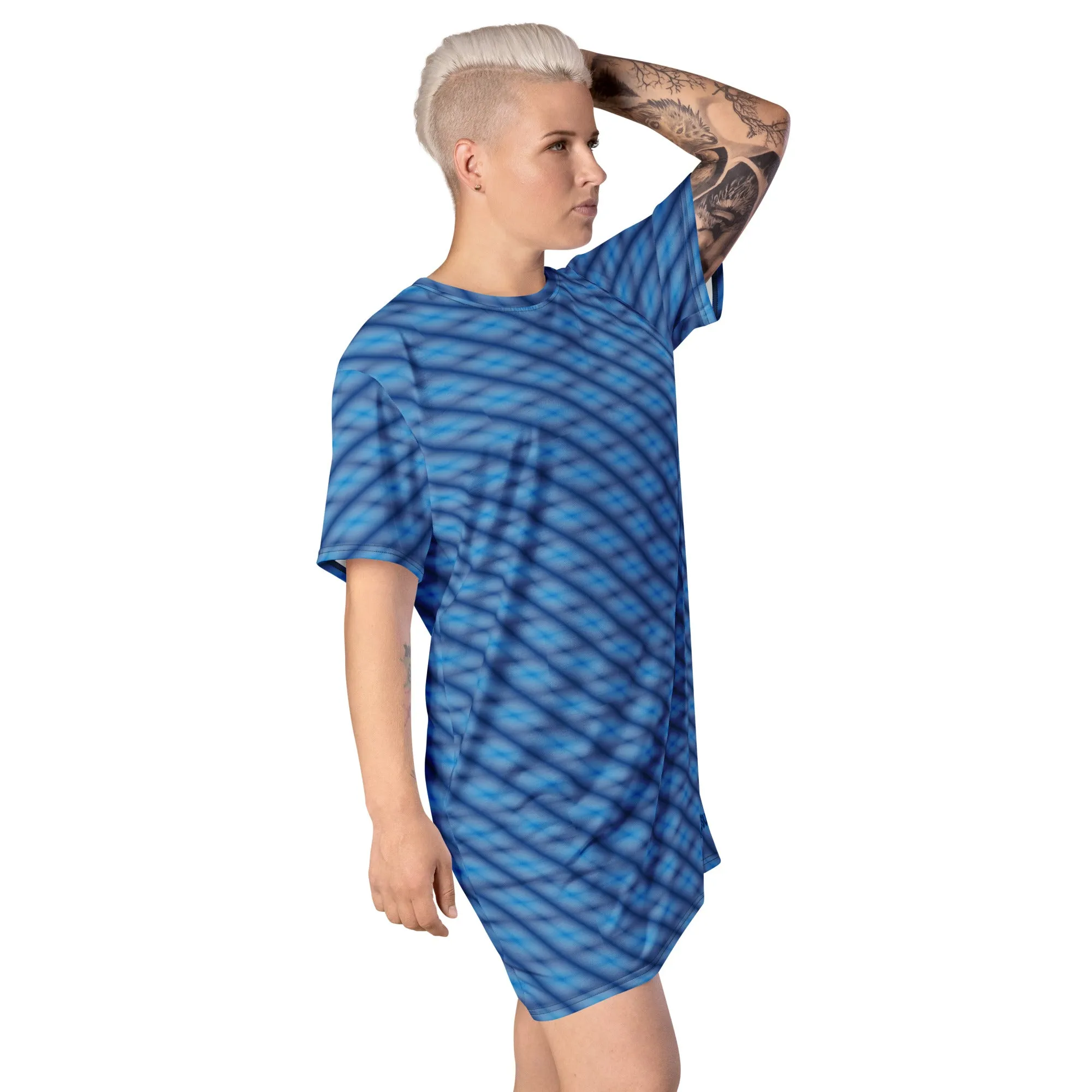 T-Shirt Dress