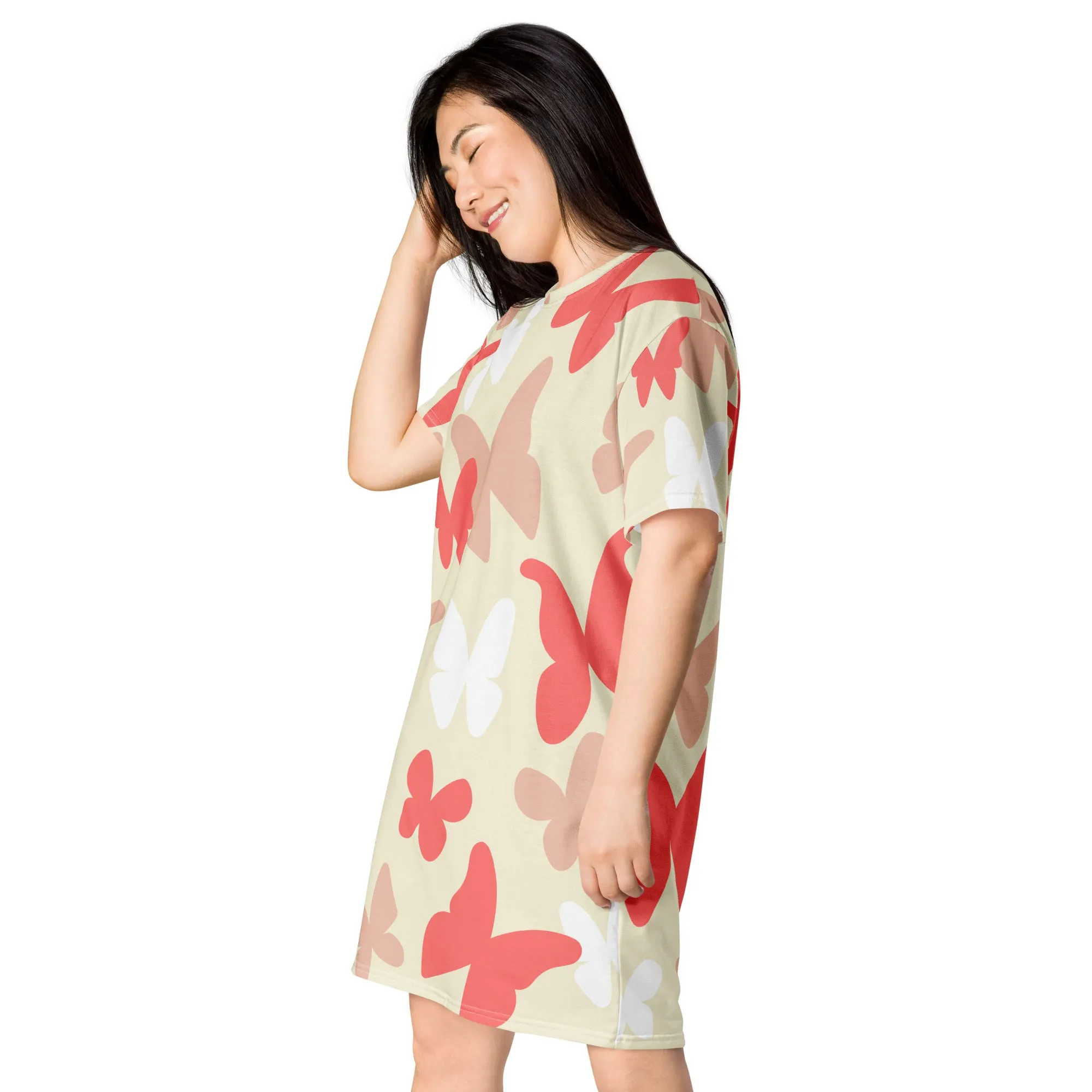 T-Shirt Dress