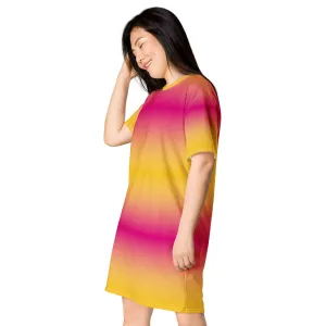 T-Shirt Dress