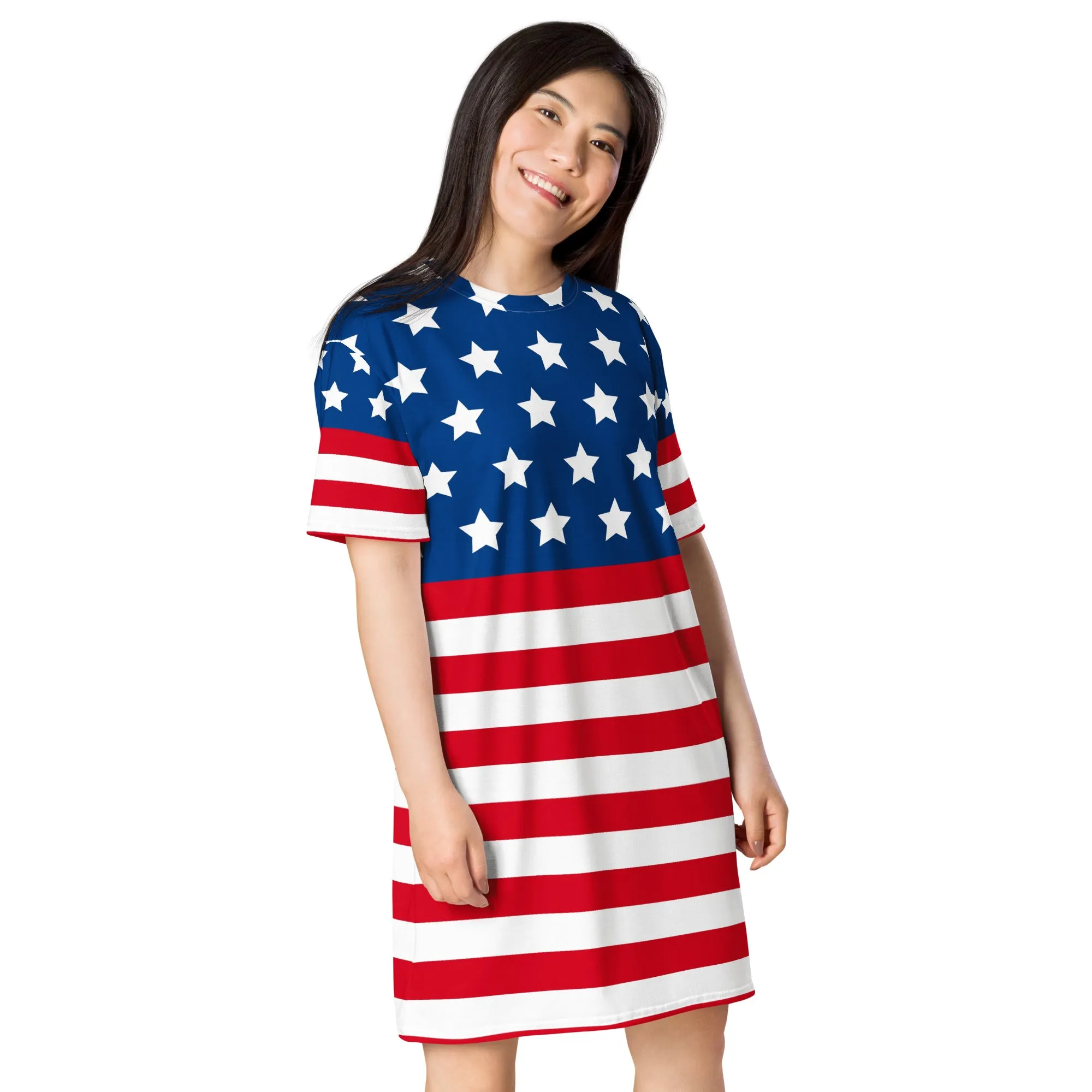 T-Shirt Dress