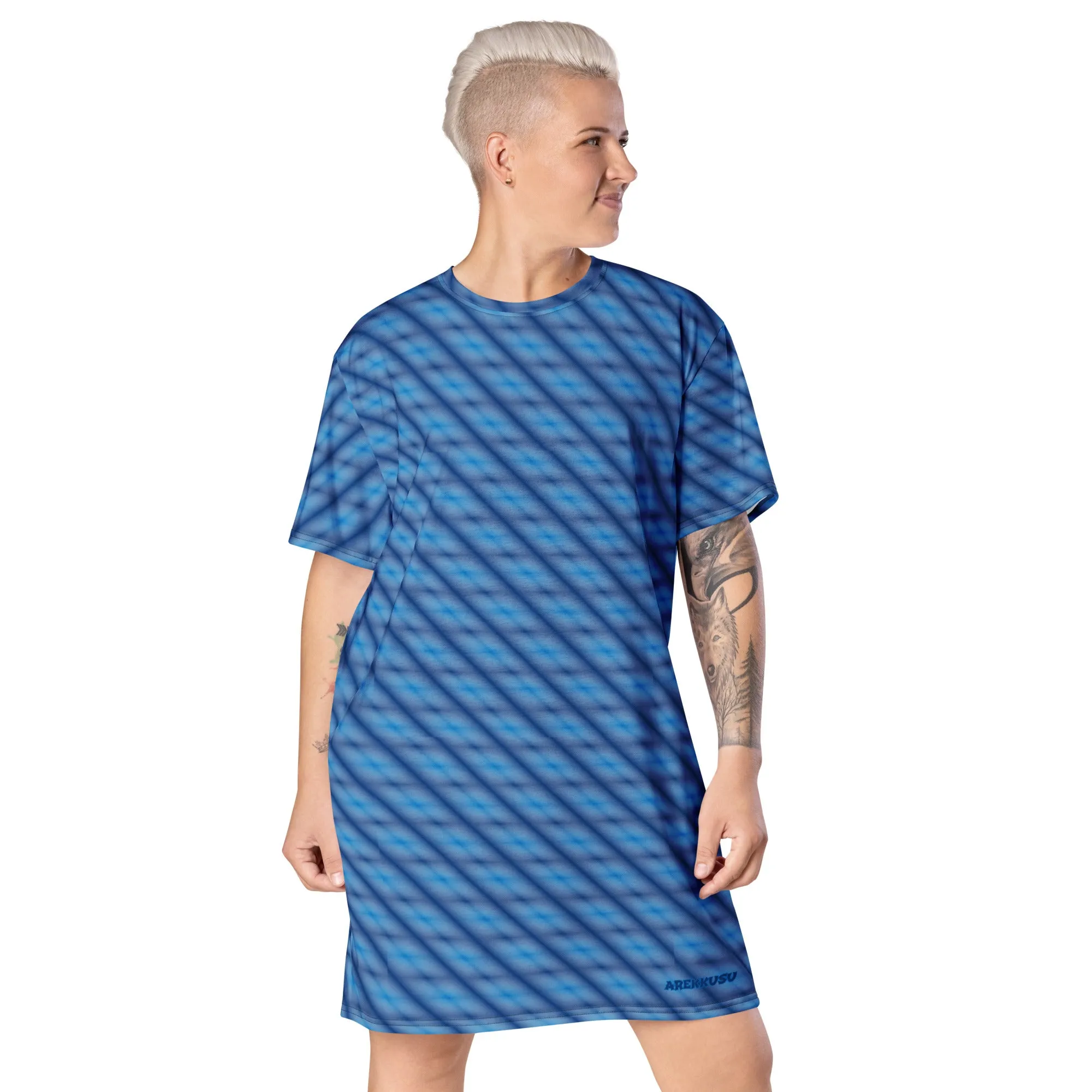 T-Shirt Dress