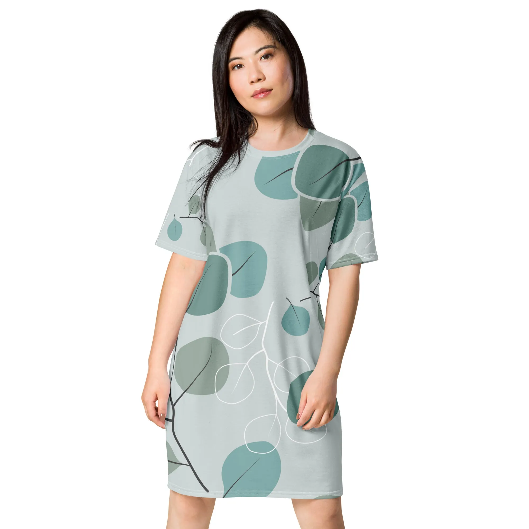 T-Shirt Dress