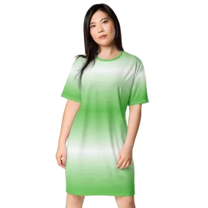 T-Shirt Dress
