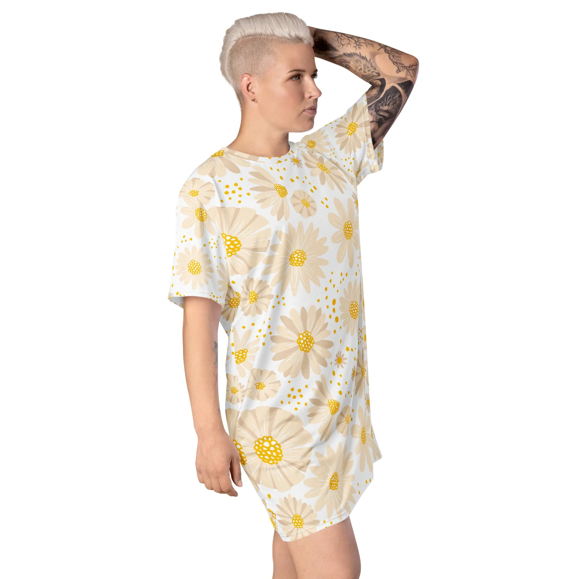 T-Shirt Dress