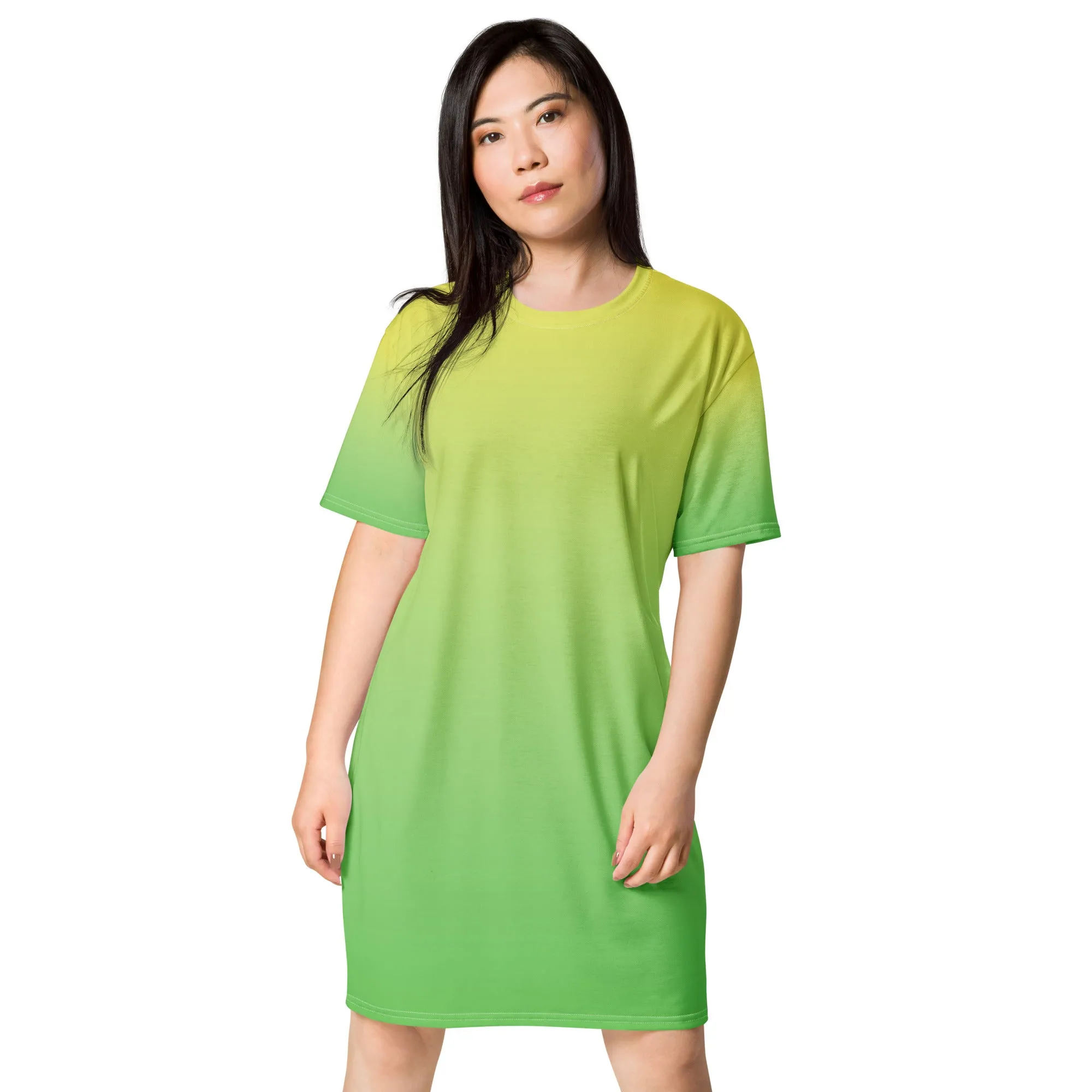 T-Shirt Dress