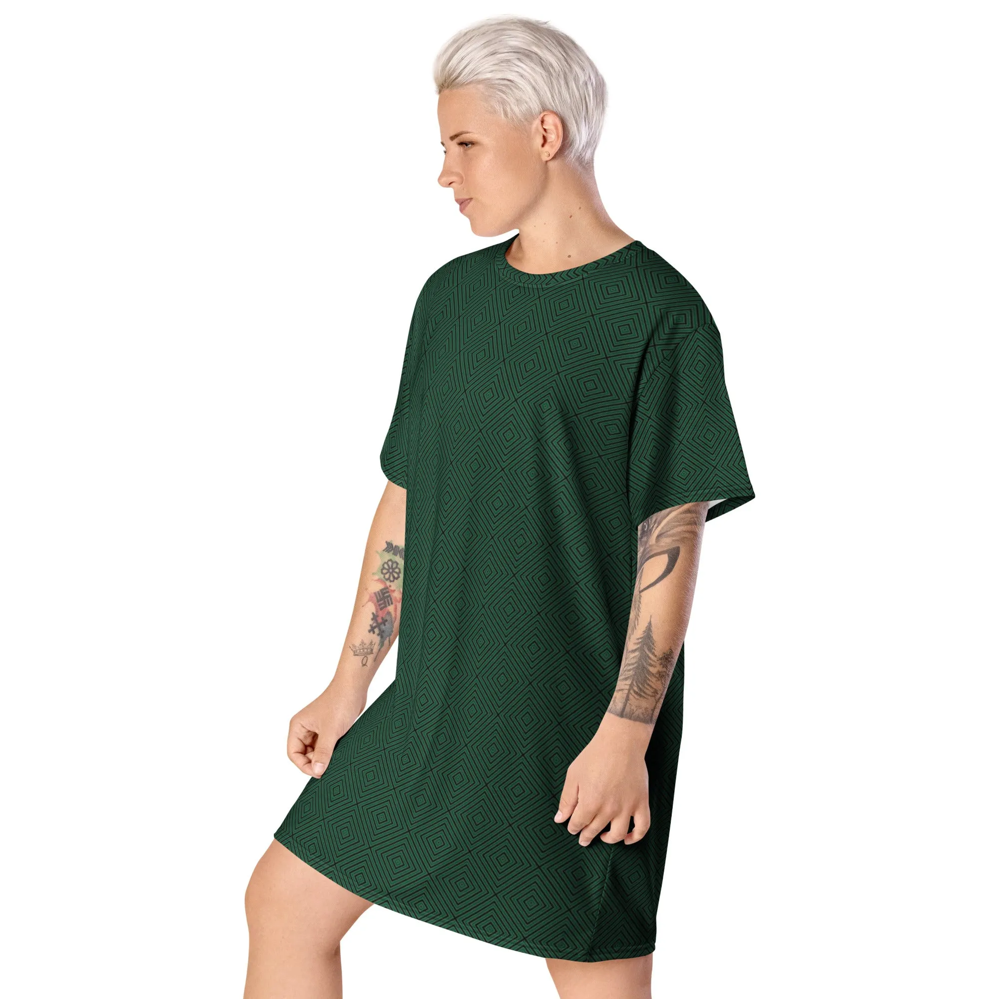 T-Shirt Dress