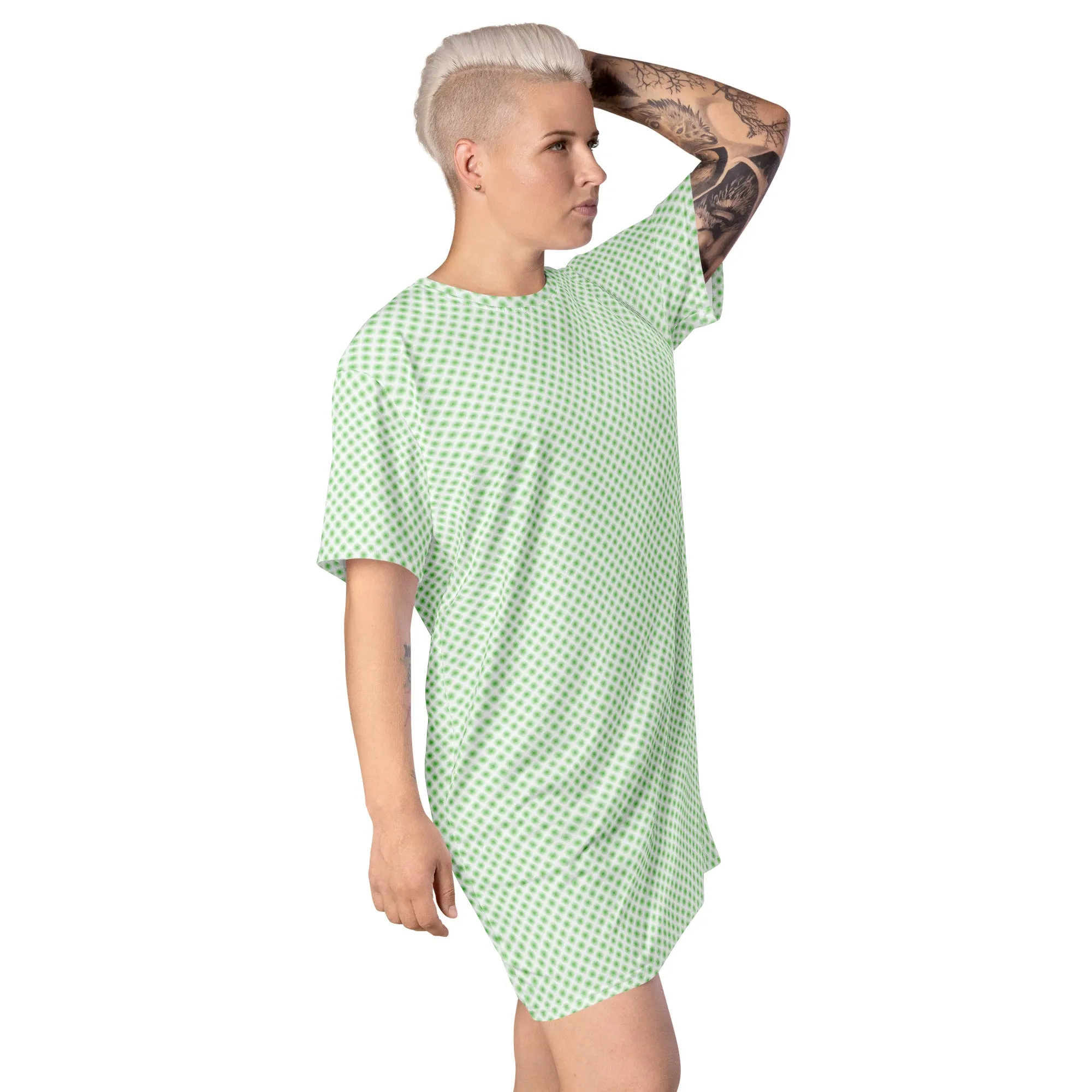 T-Shirt Dress