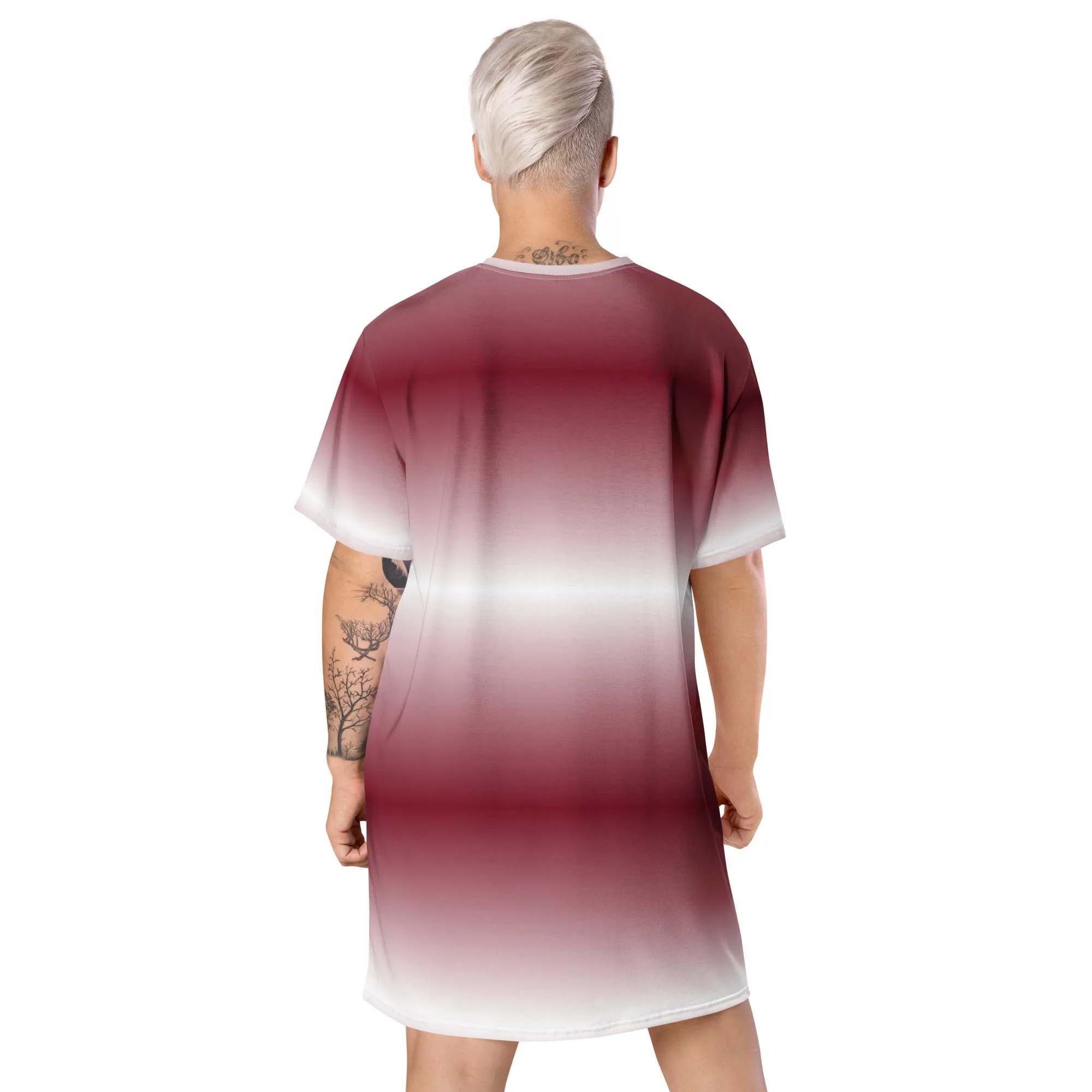 T-Shirt Dress