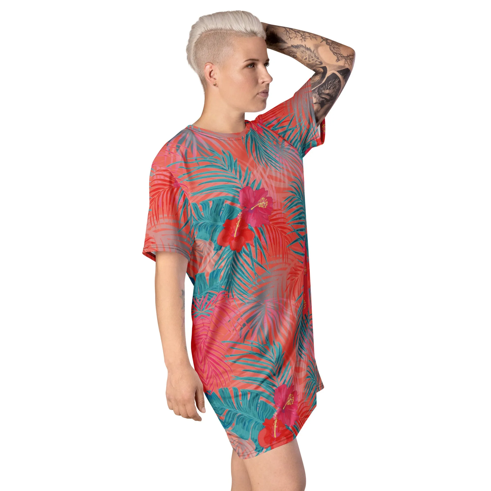 T-Shirt Dress