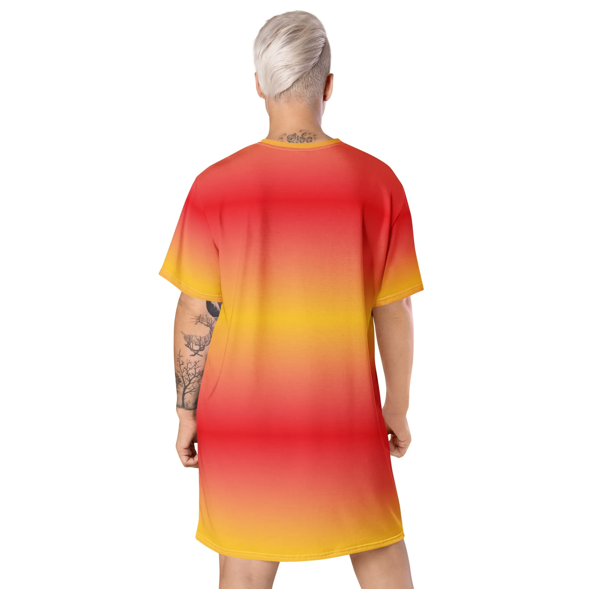 T-Shirt Dress