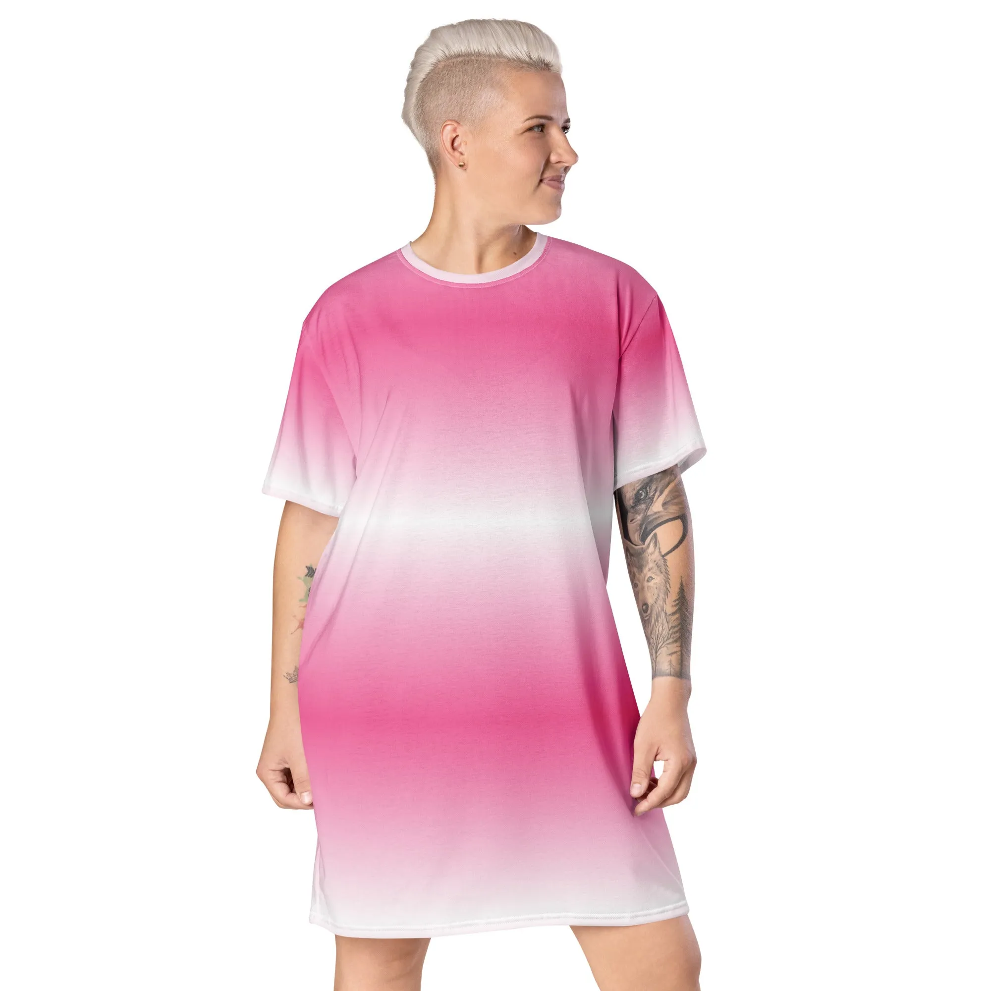 T-Shirt Dress