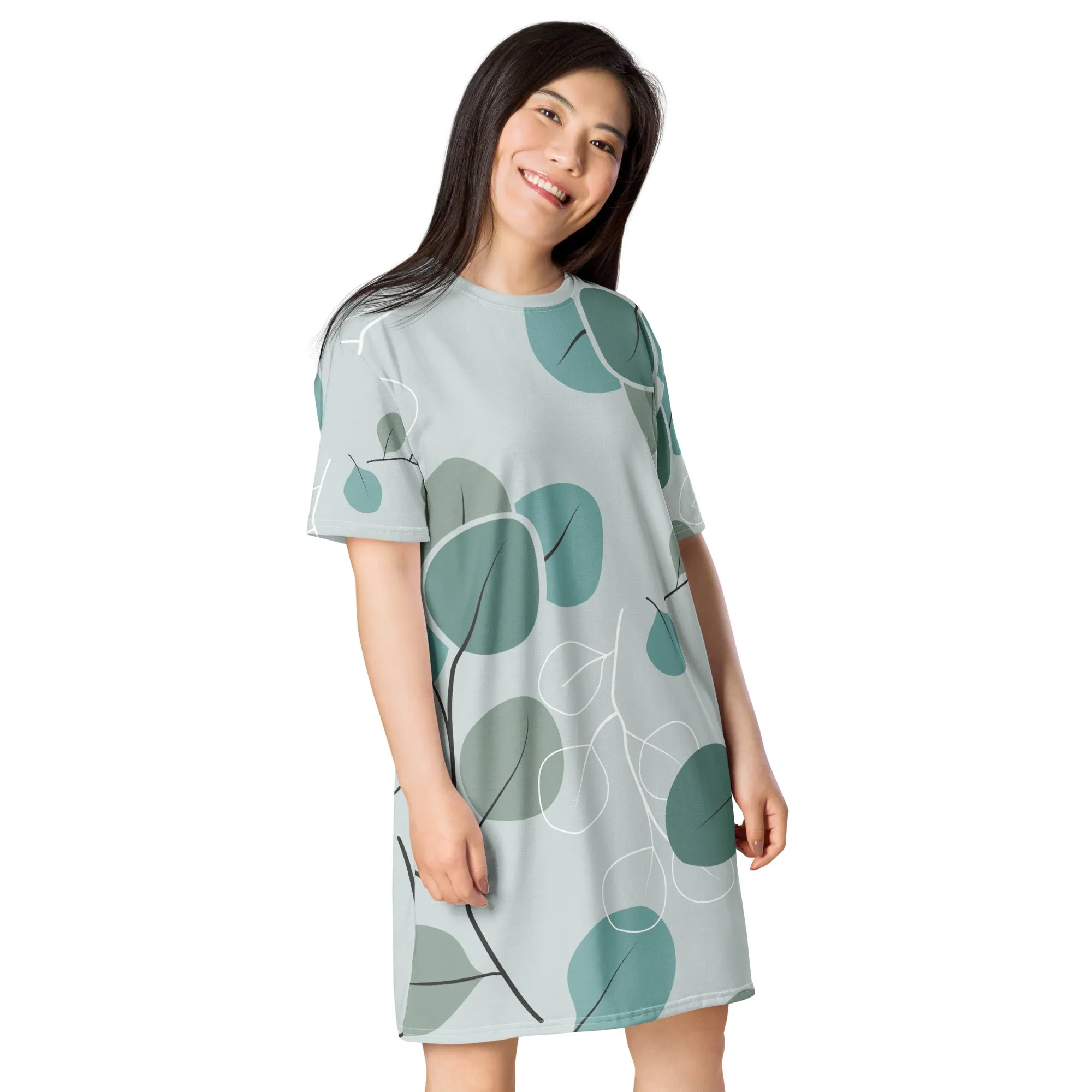 T-Shirt Dress