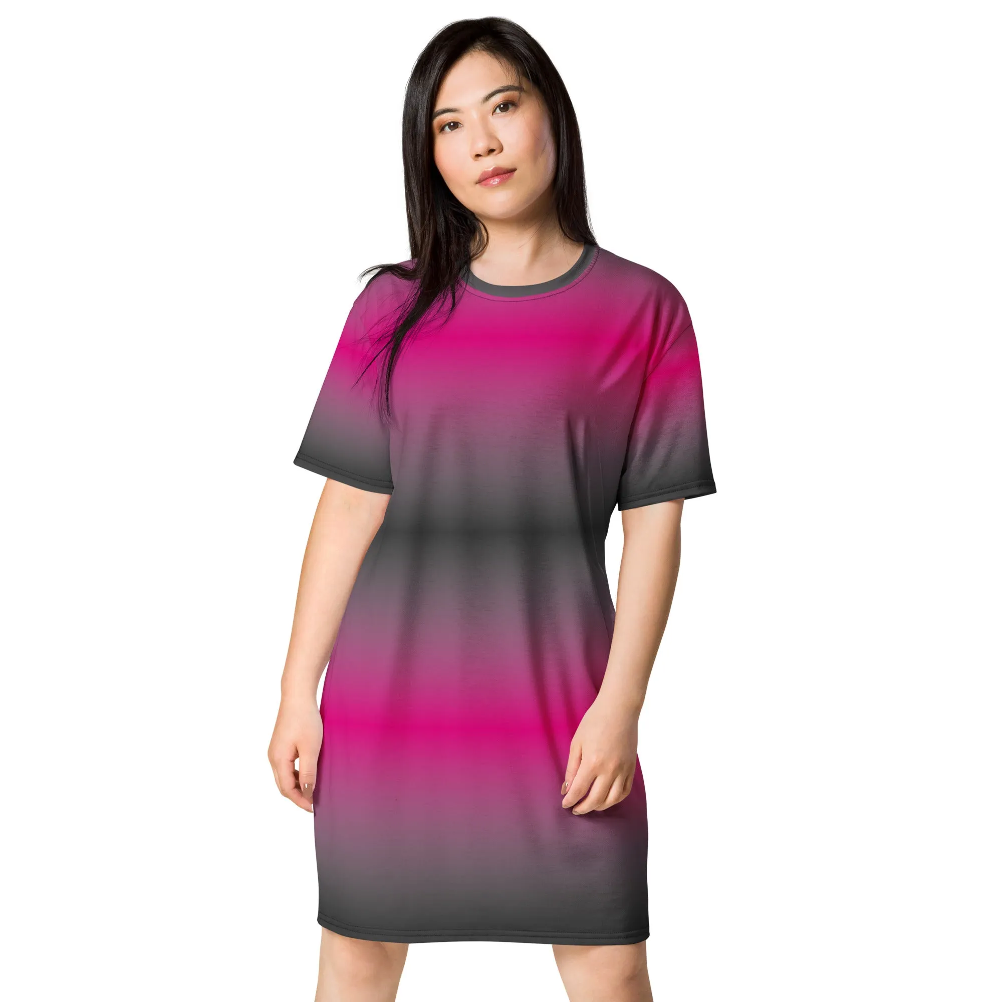 T-Shirt Dress