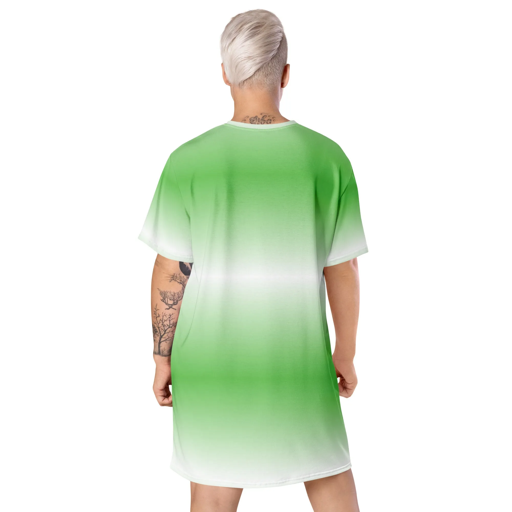 T-Shirt Dress