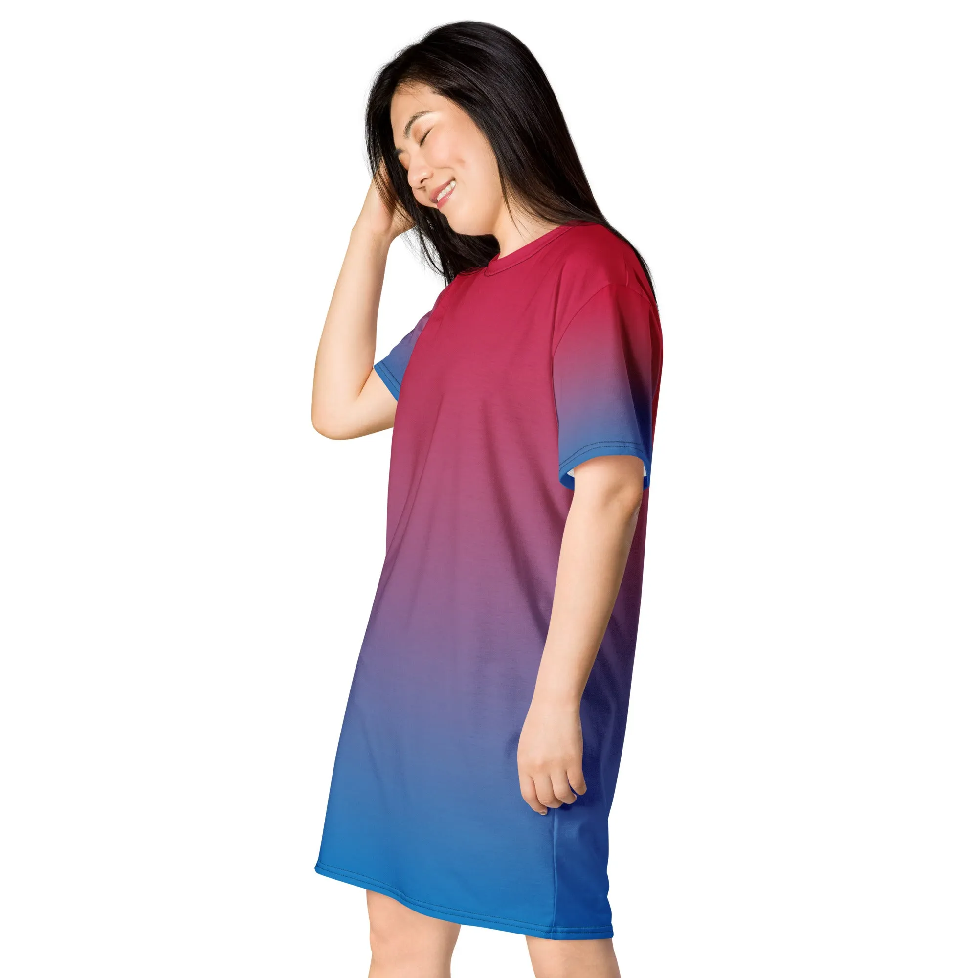 T-Shirt Dress