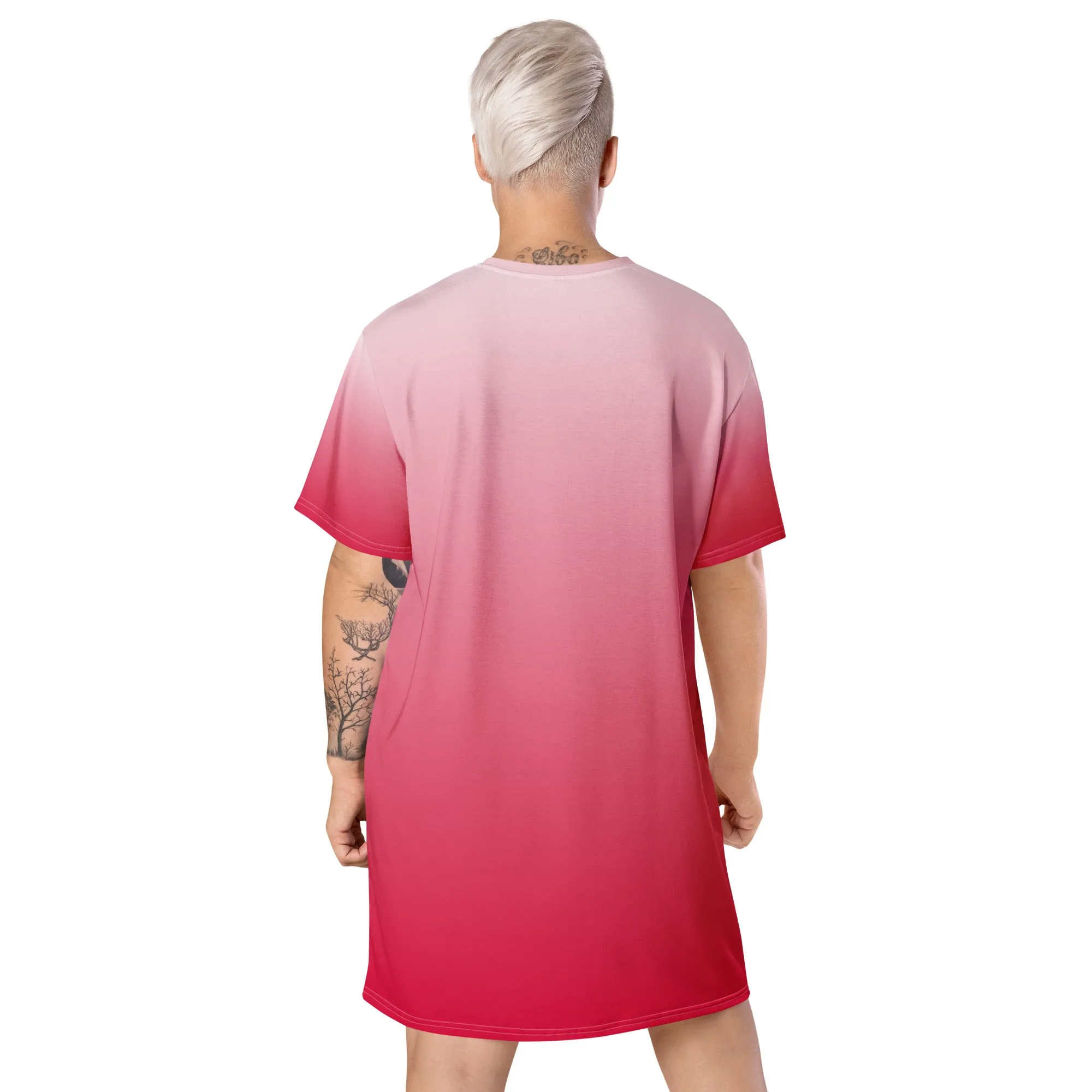 T-Shirt Dress