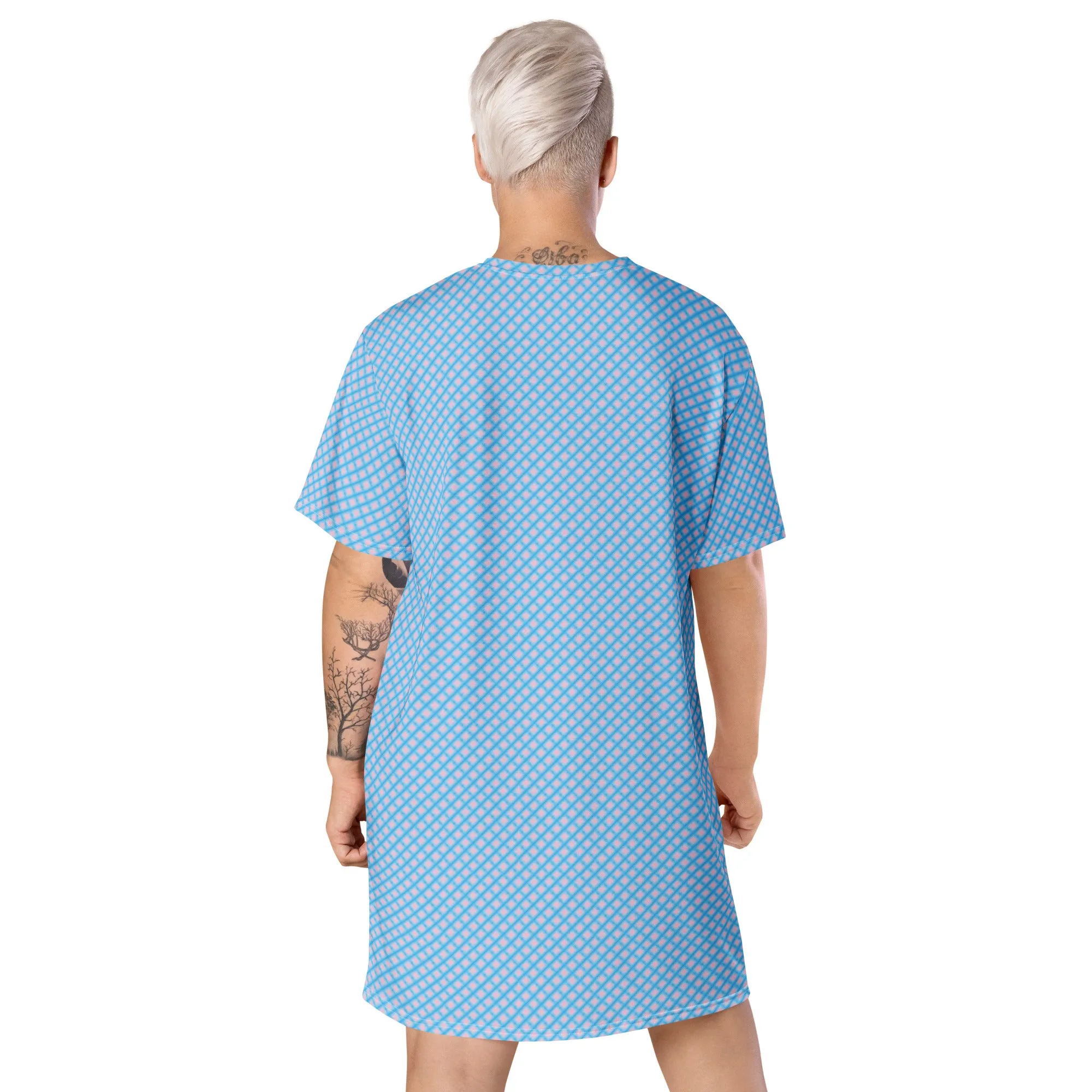 T-Shirt Dress