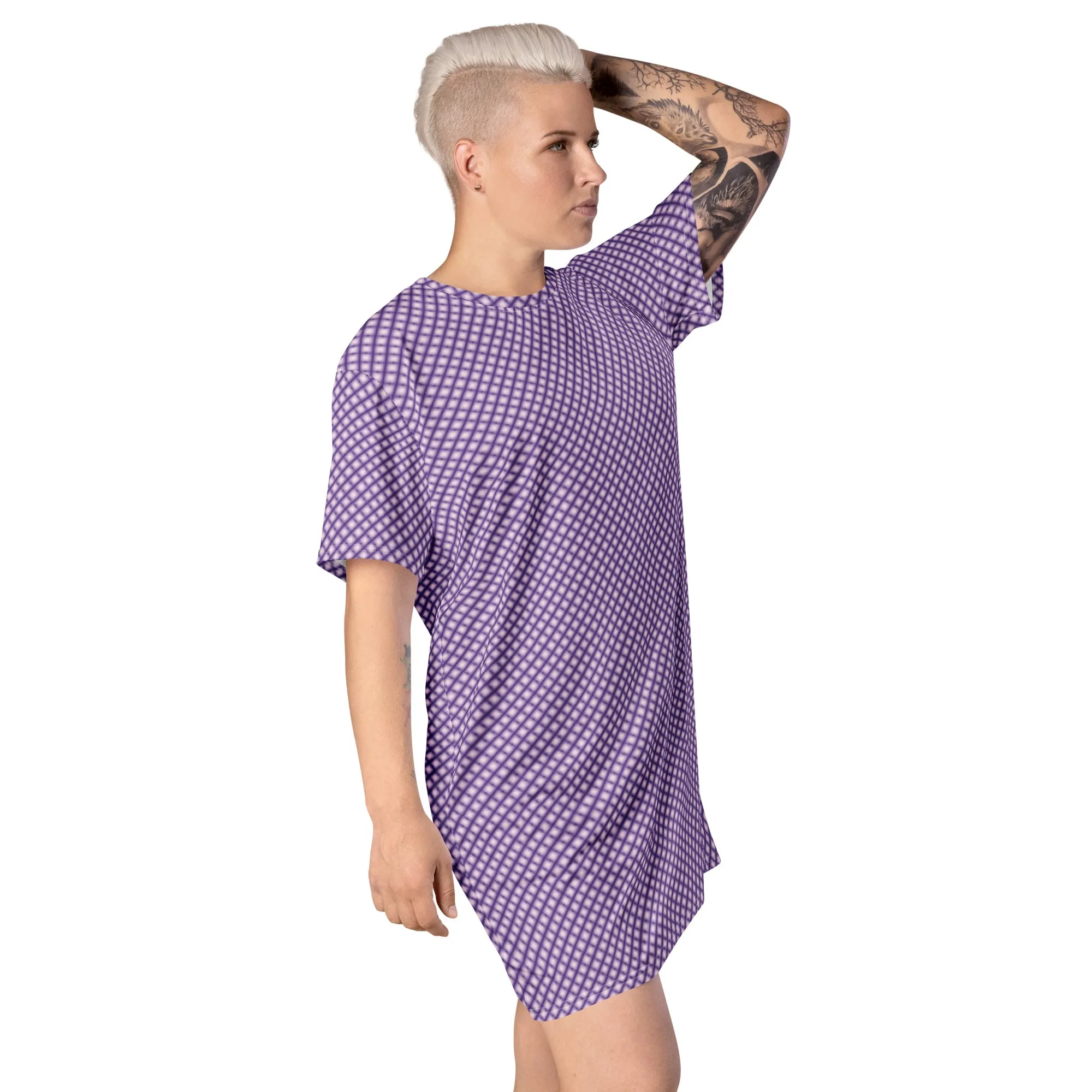T-Shirt Dress