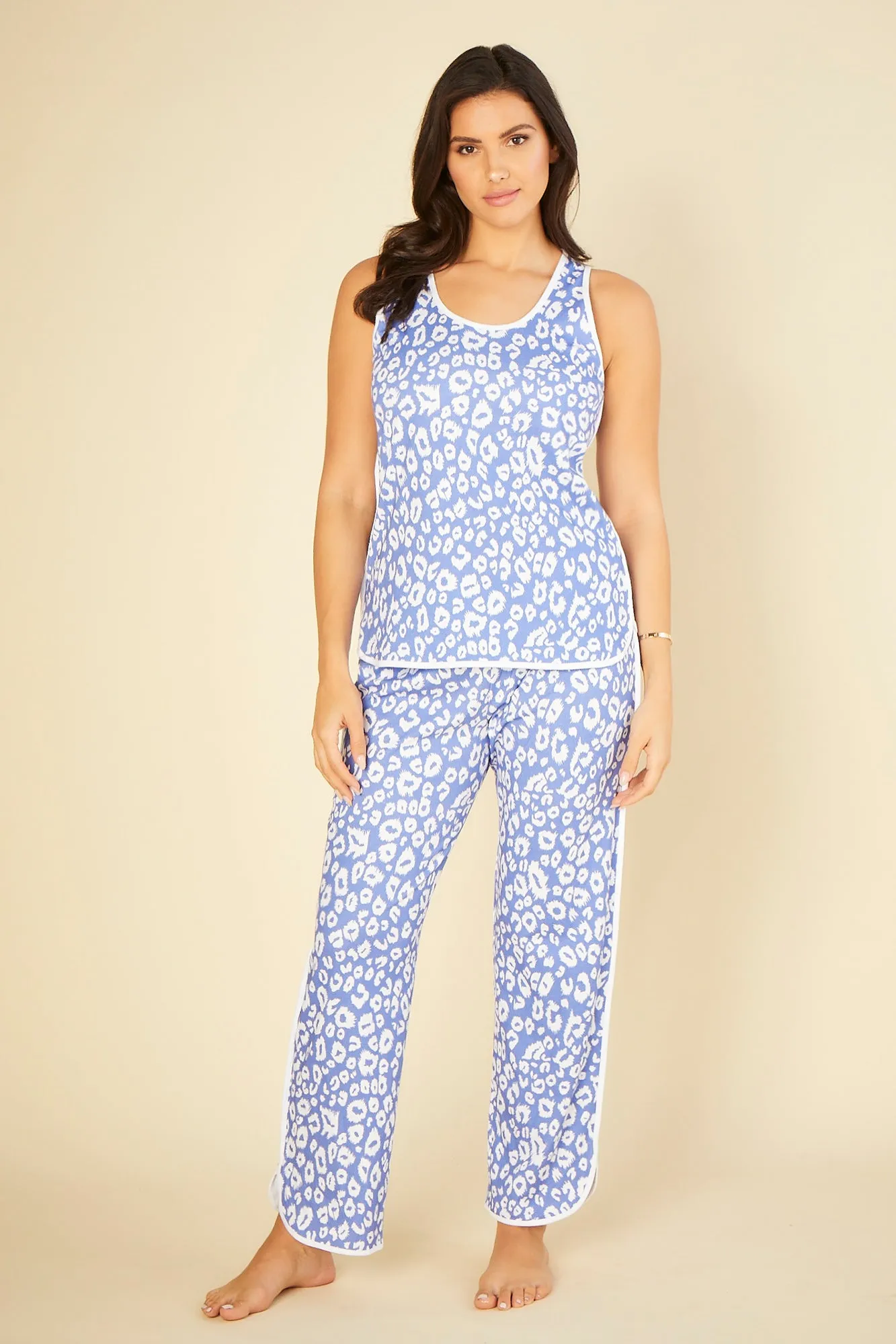 Tank Top & Pant