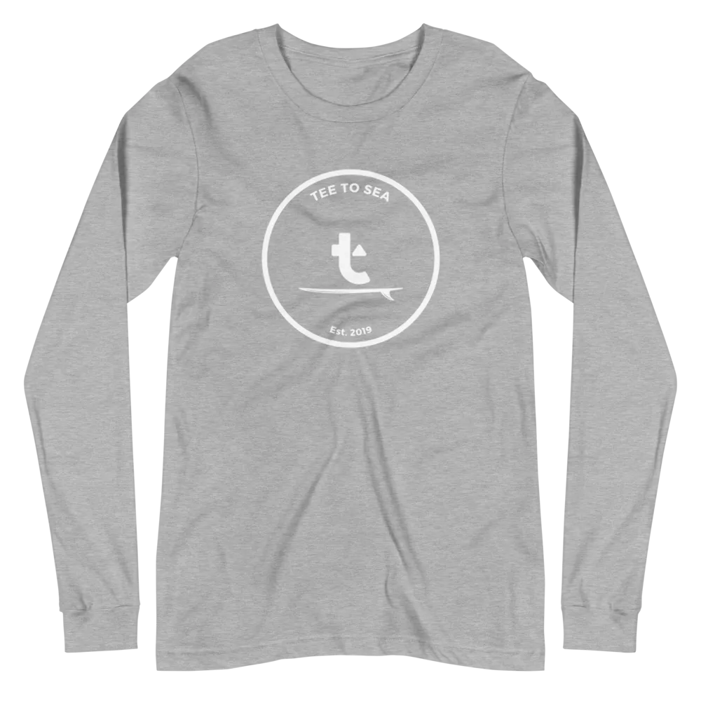 Tee to Sea Women's Long Sleeve
