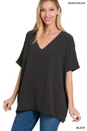 Tell Me You Love Me Top