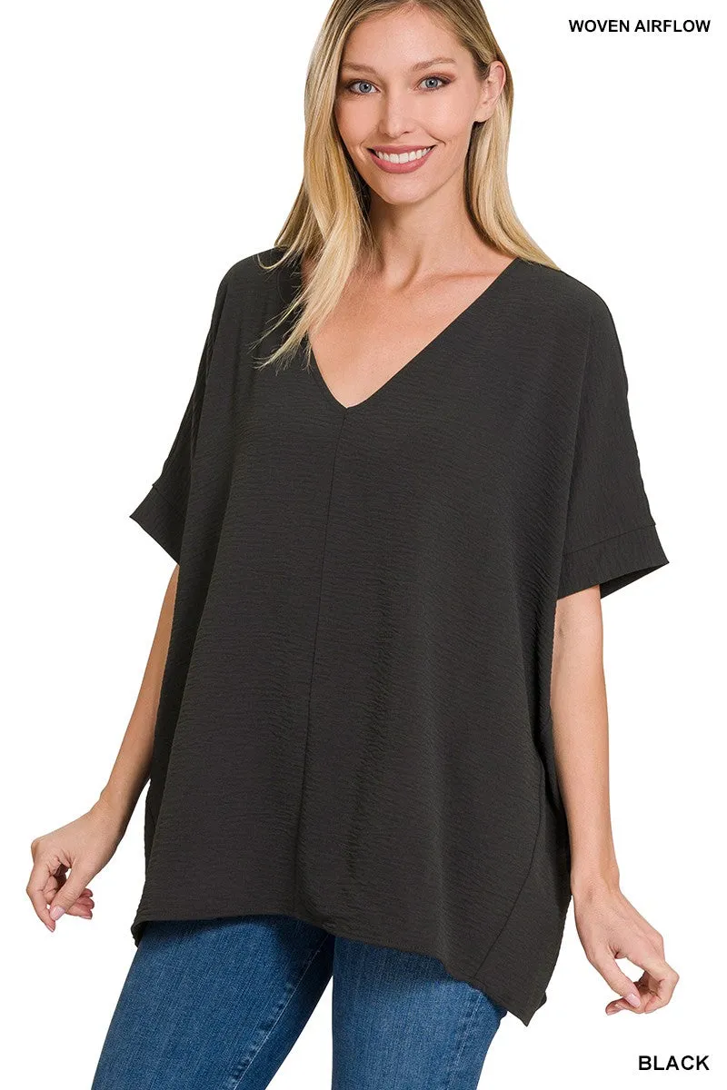 Tell Me You Love Me Top