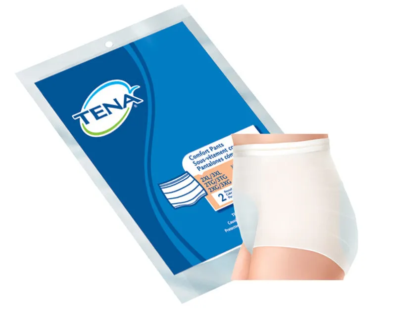 TENA® Comfort Pants, 2X-Large/3X-Large