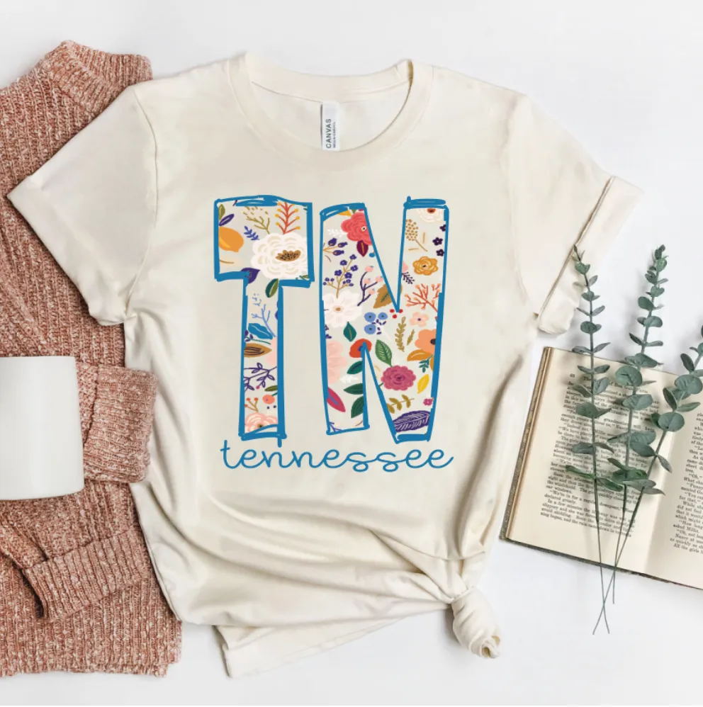 Tennessee Preorder Collection