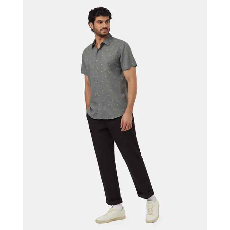 Tentree Men's Camper Mancos Shirt