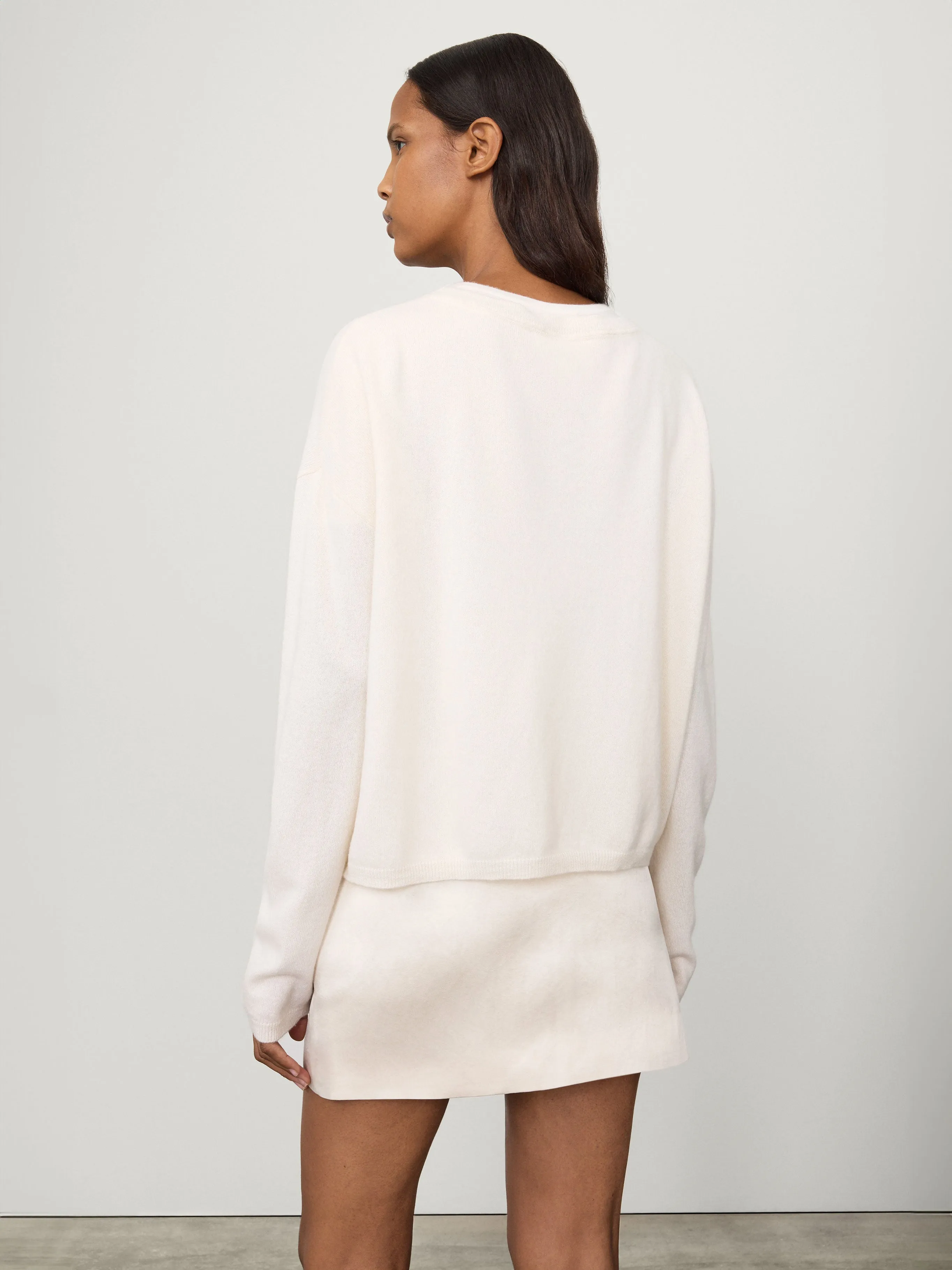 The Abby Cardigan