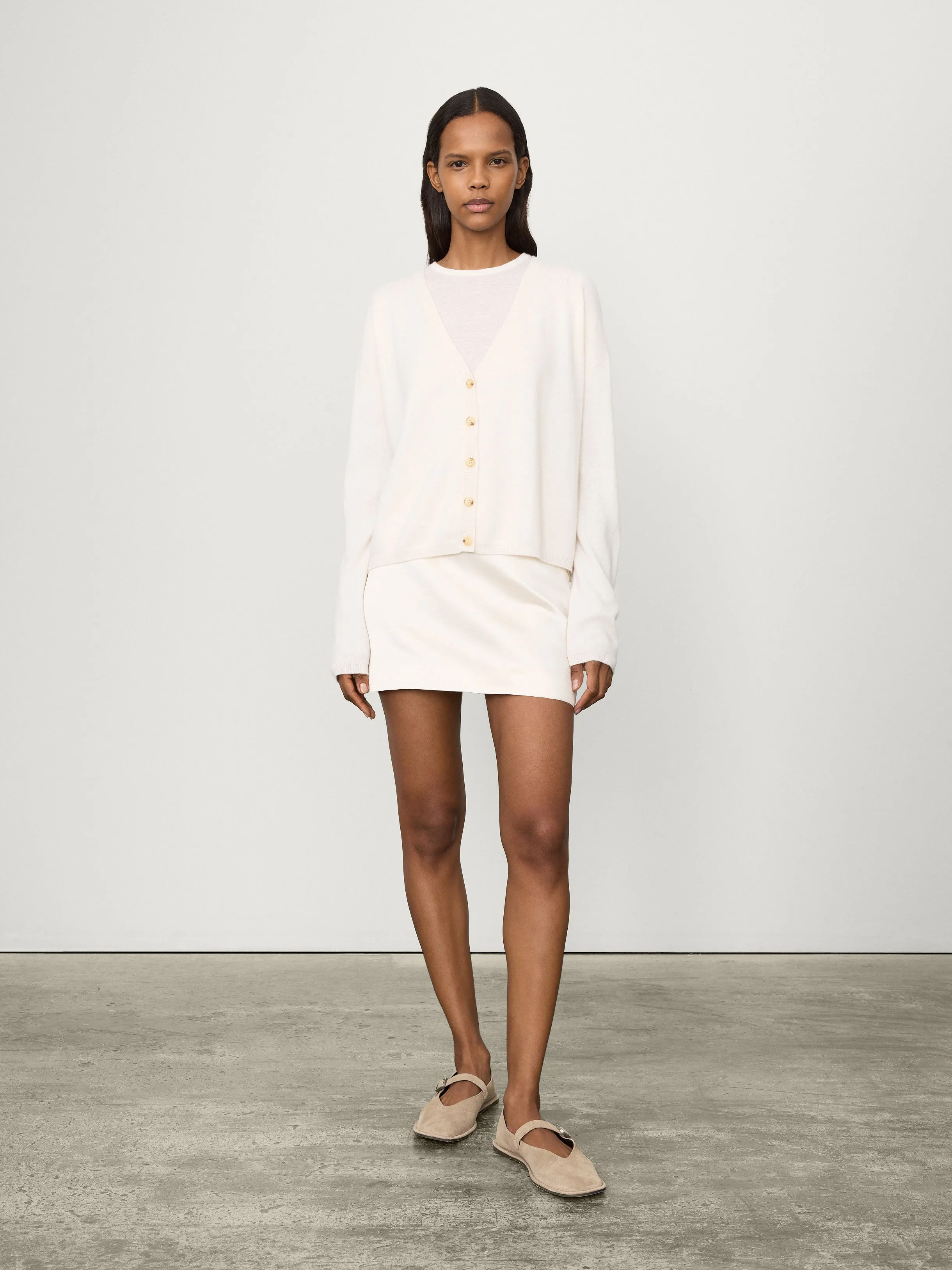 The Abby Cardigan