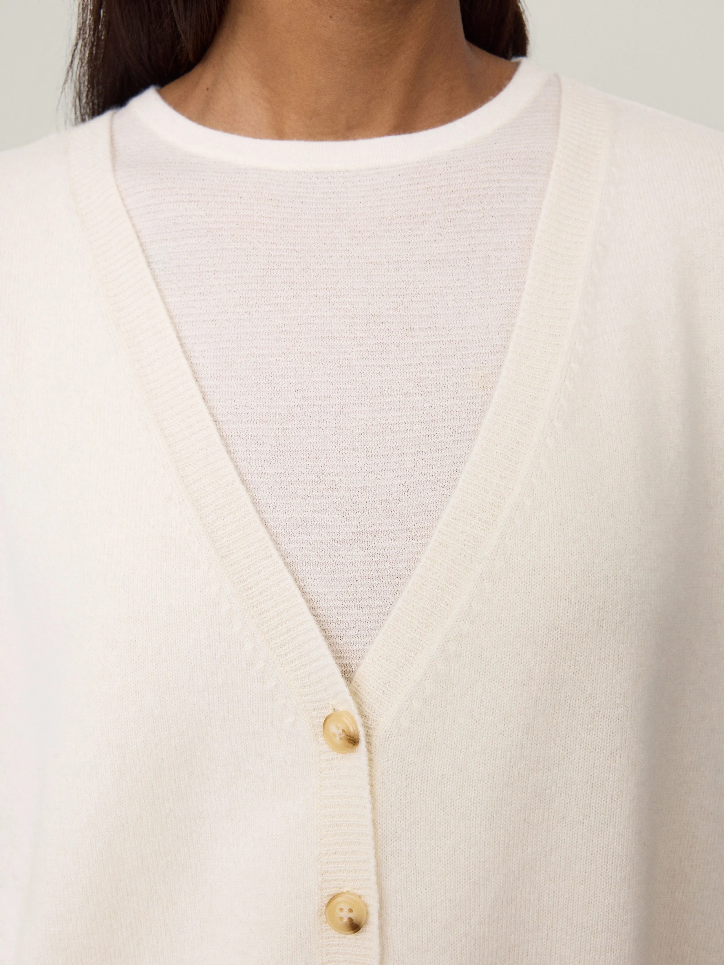 The Abby Cardigan