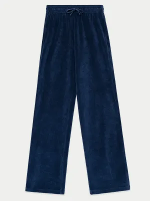The Anytime Unisex Trackpants in Terry