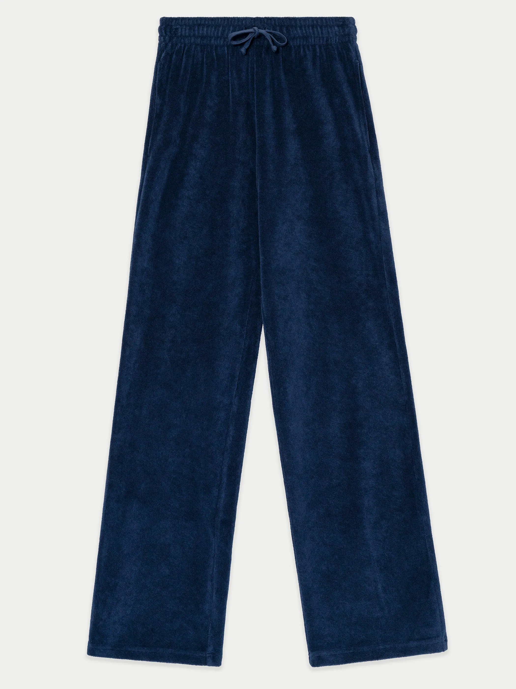 The Anytime Unisex Trackpants in Terry