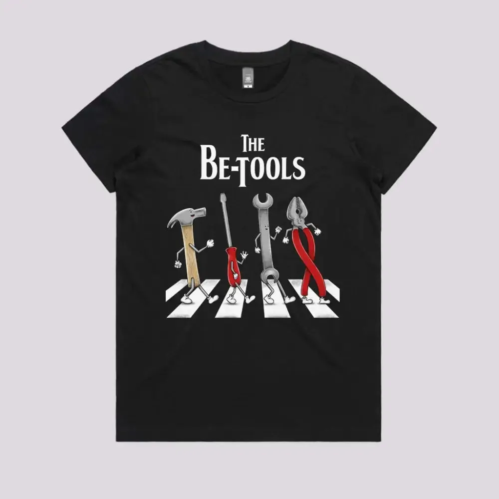 The Be-Tools T-Shirt