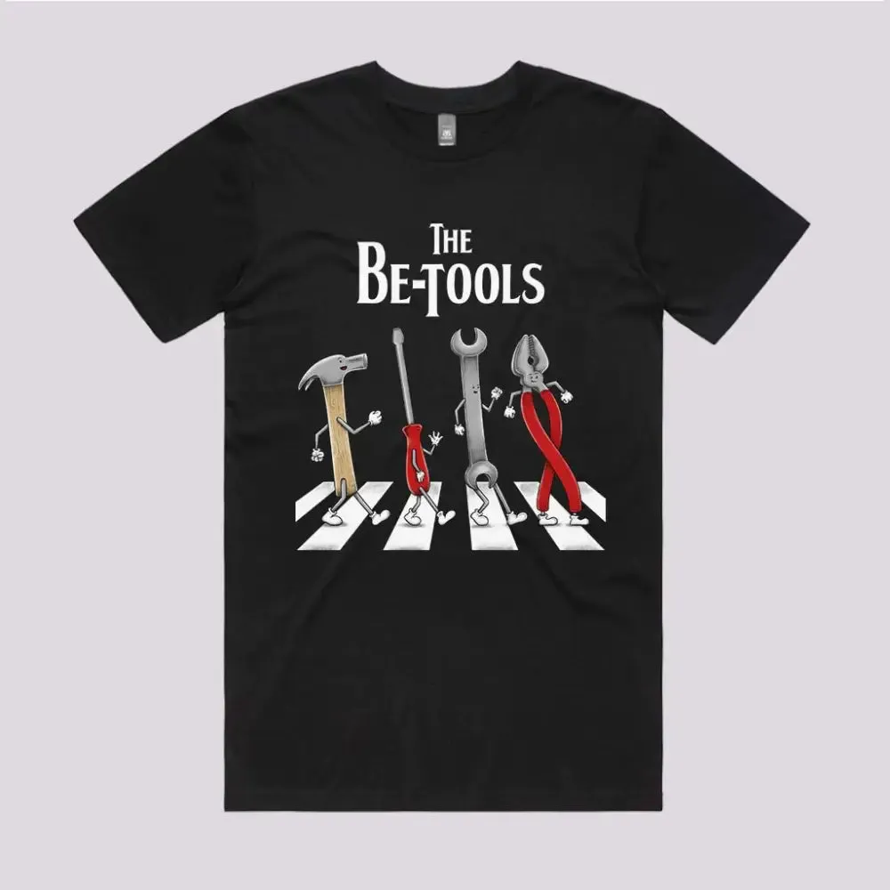 The Be-Tools T-Shirt