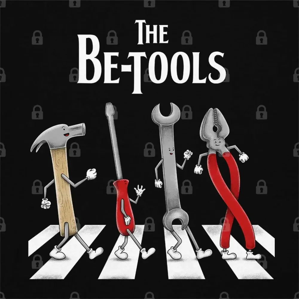 The Be-Tools T-Shirt