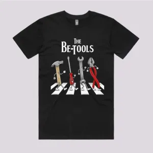 The Be-Tools T-Shirt