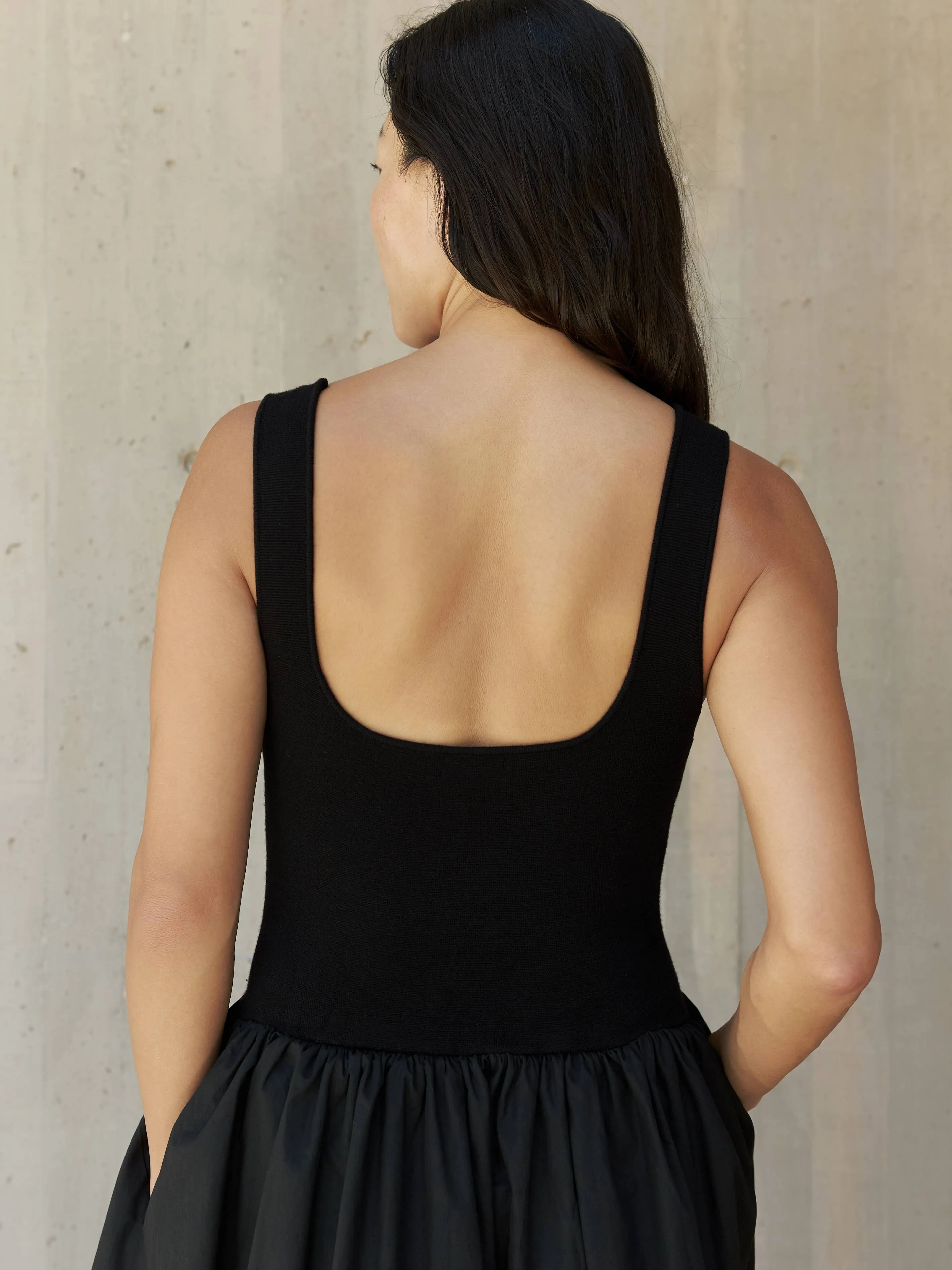 The Bella Dress