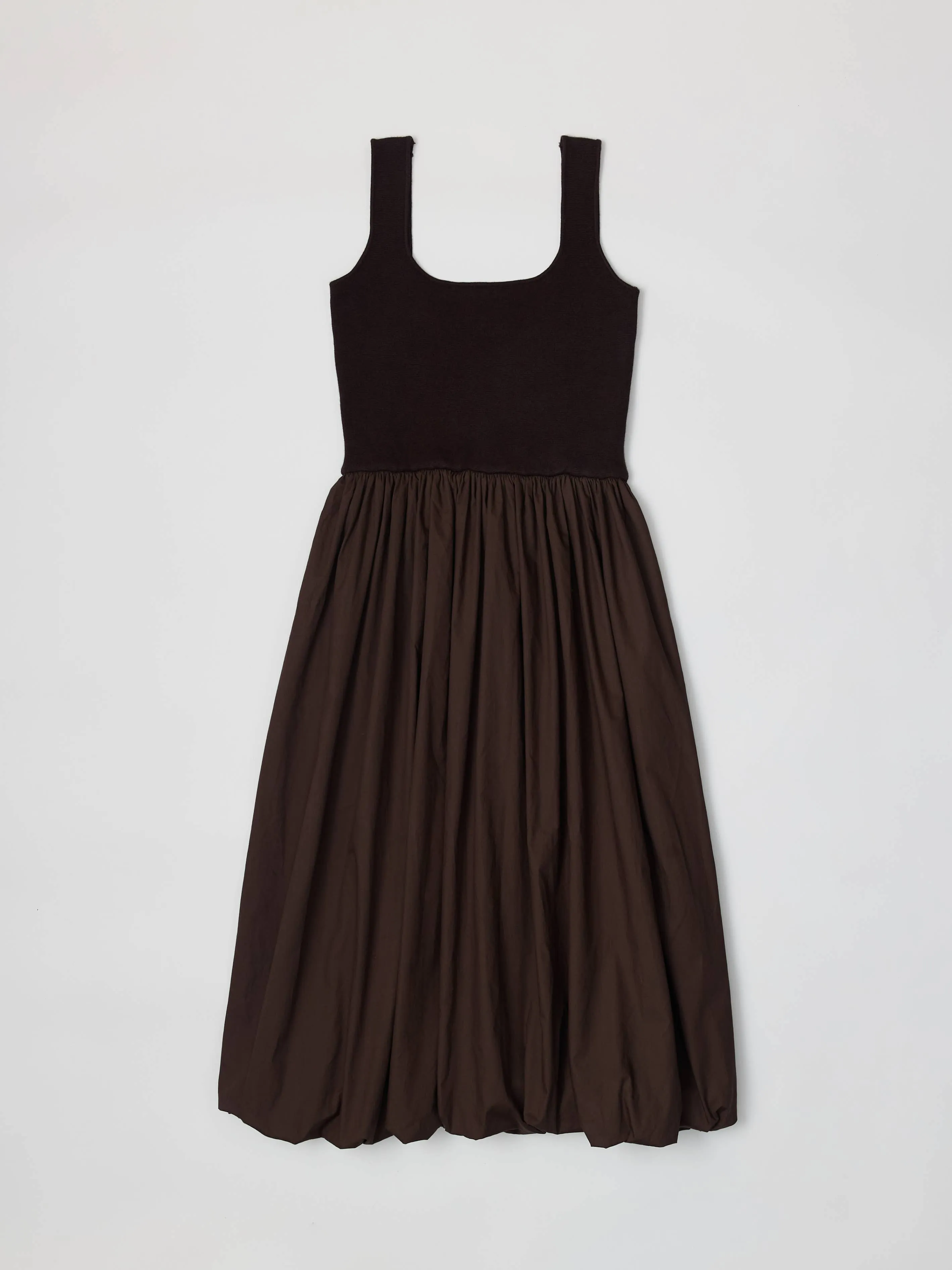 The Bella Dress