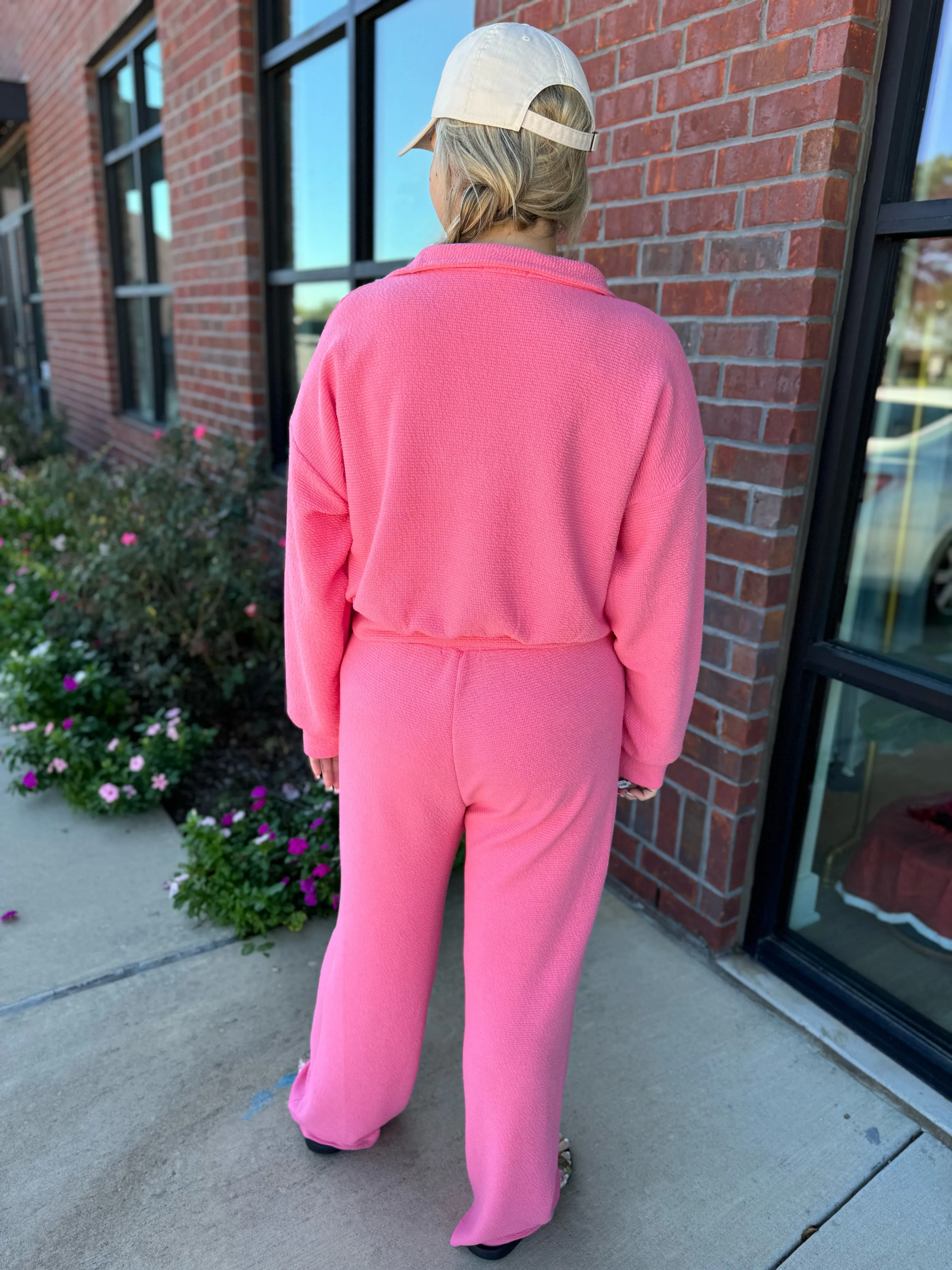 The Billie Lounge Set