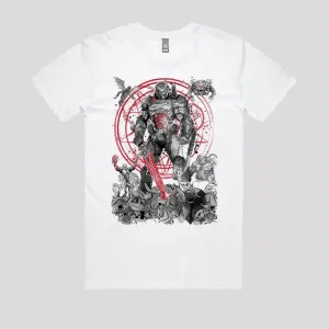 The Hell Walker T-Shirt