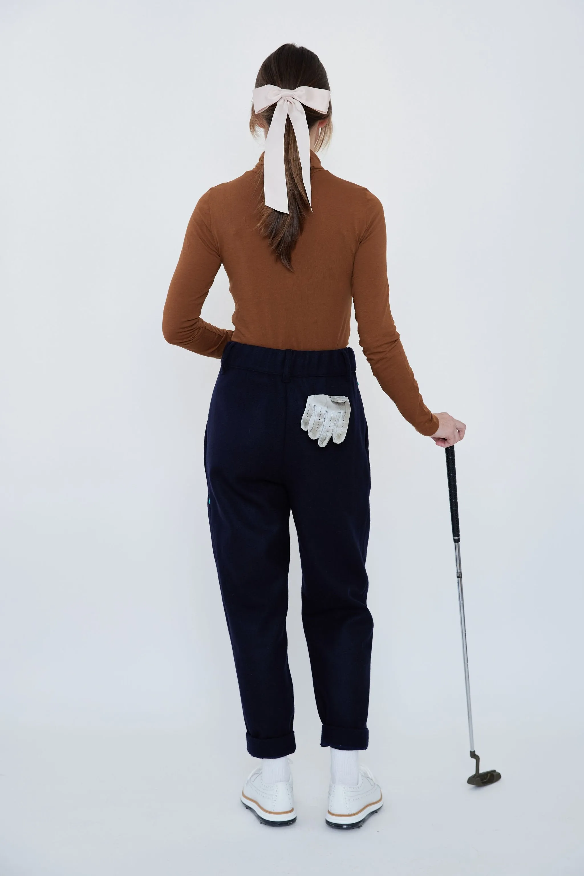 The Leonies Pant