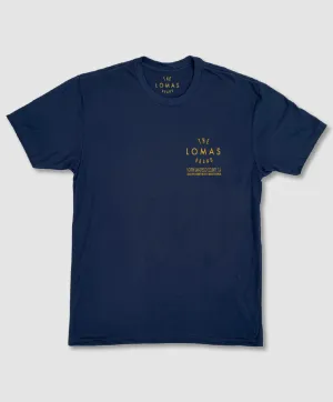 The North County (Midnight Navy)