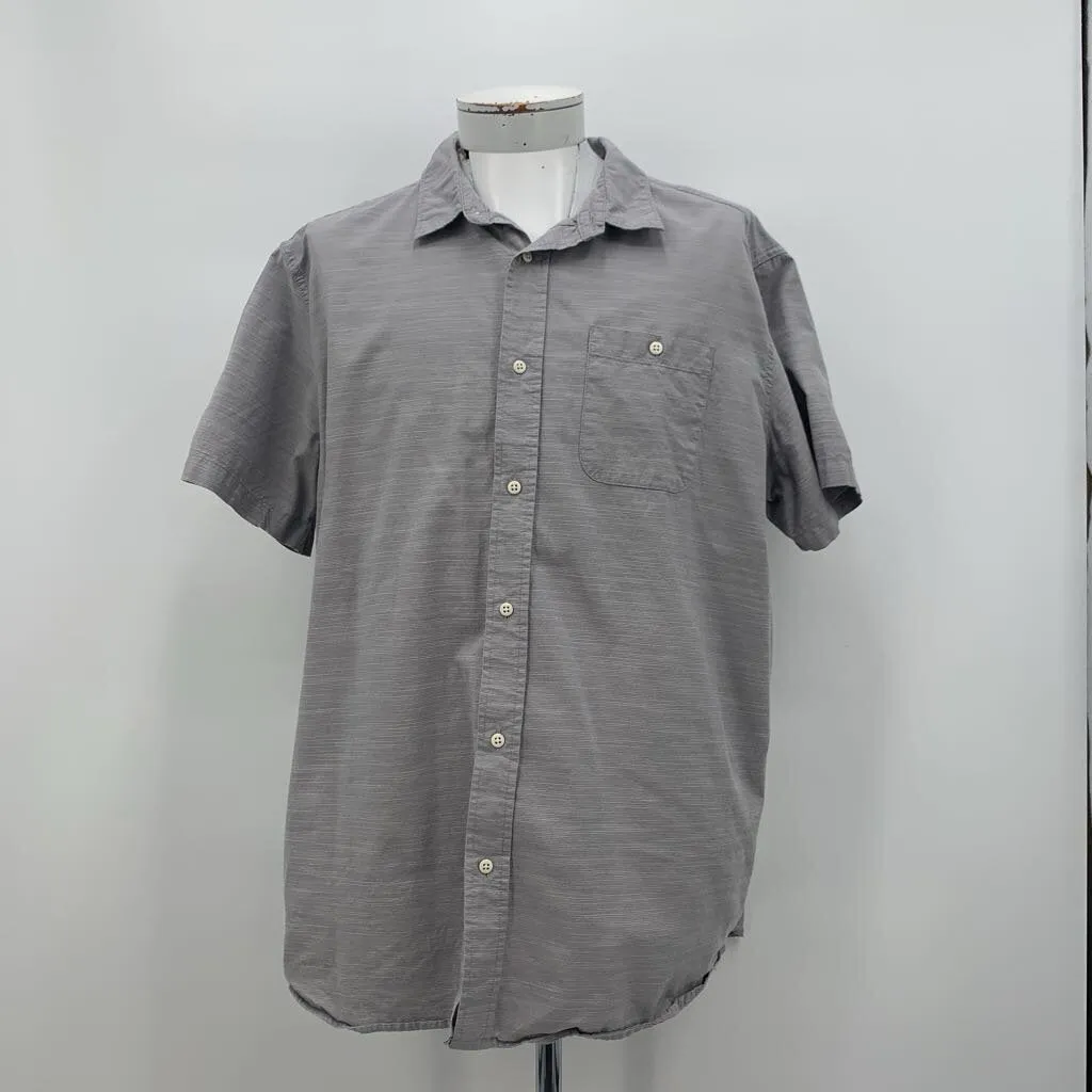 The North Face Shirt SS