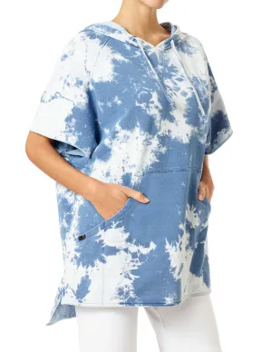 The Perfect Sleeveless Hoodie