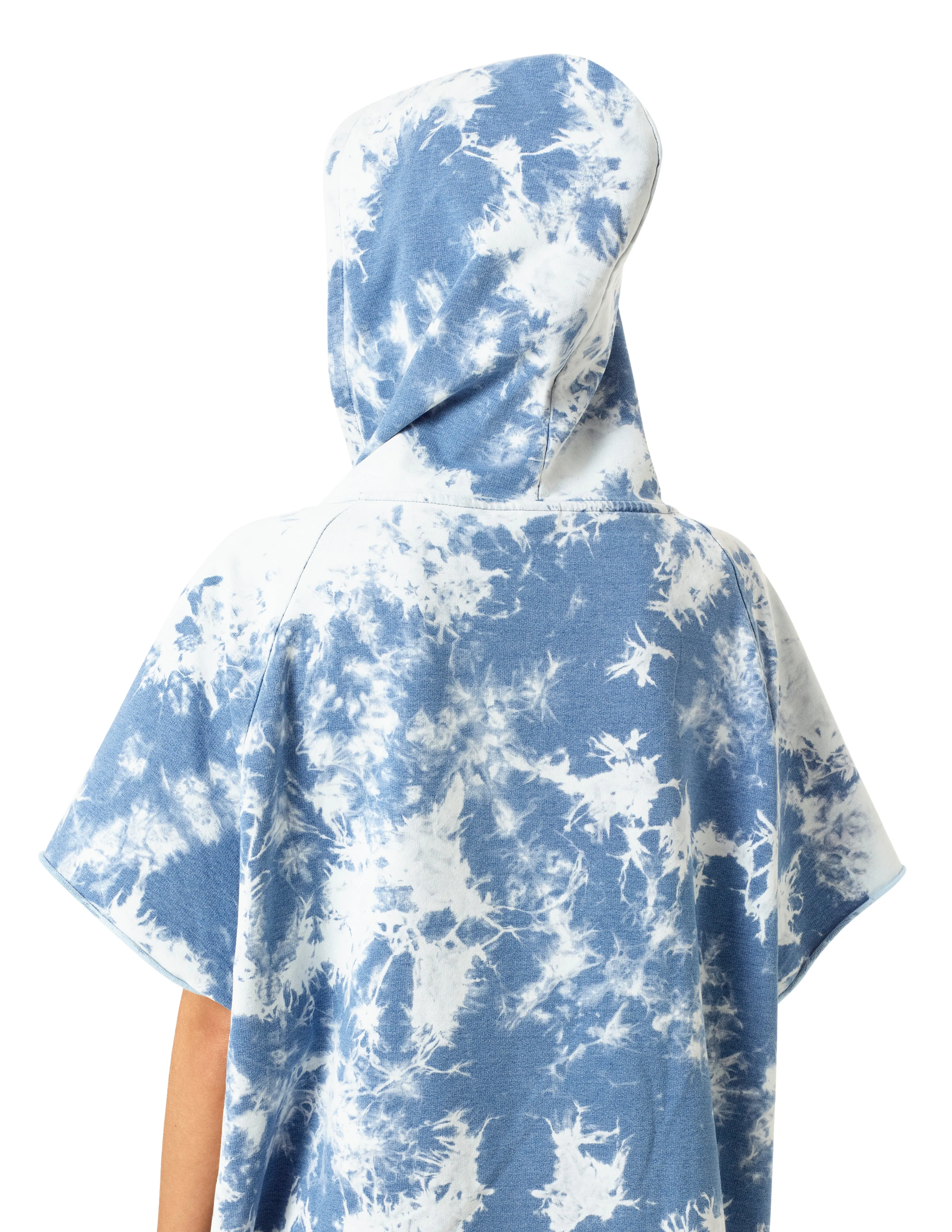 The Perfect Sleeveless Hoodie