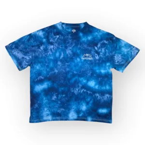 Tie Dye Tee - Adult Small - Oversize Fit