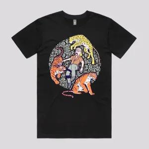 Tiger King Joe T-Shirt