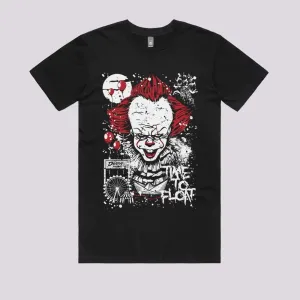 Time To Float T-Shirt